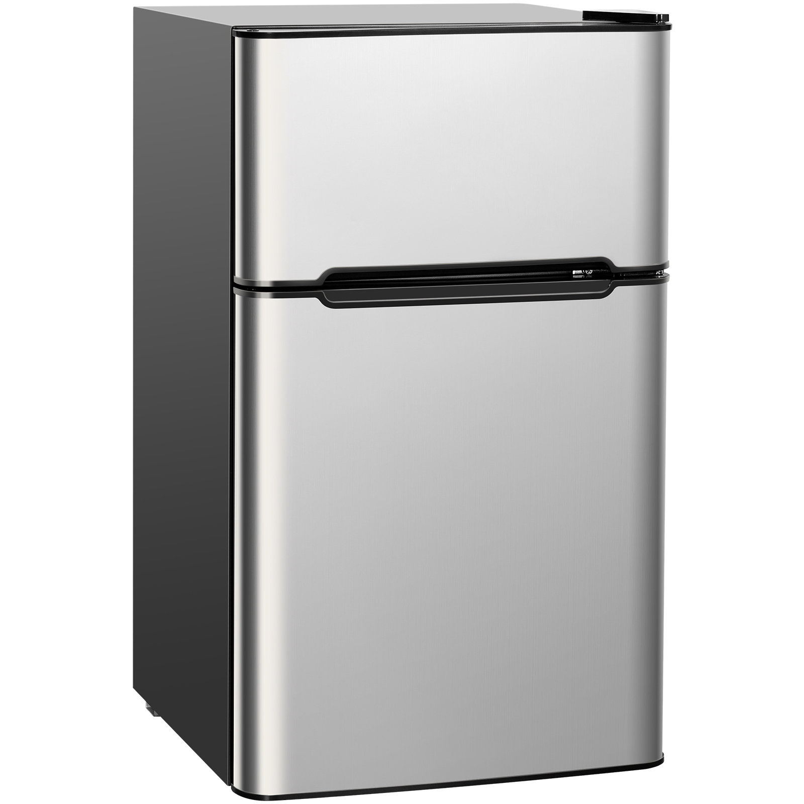 Forclover 3.2 Cubic Feet Freestanding Mini Fridge with Freezer | Fridge.com