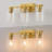 Aarif 3-Light Dimmable Vanity Light-533107403