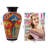 Ertugrul   Handmade Ceramic Table Vase
