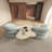 Coyle Upholstered Swivel Barrel Chair-1701584905