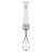 KitchenAid Go® Cordless Hand Blender with Pitcher, Whisk & Chopper Attachments - battery sold separately - Porcelain White