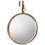 Miroir d'appoint Cory