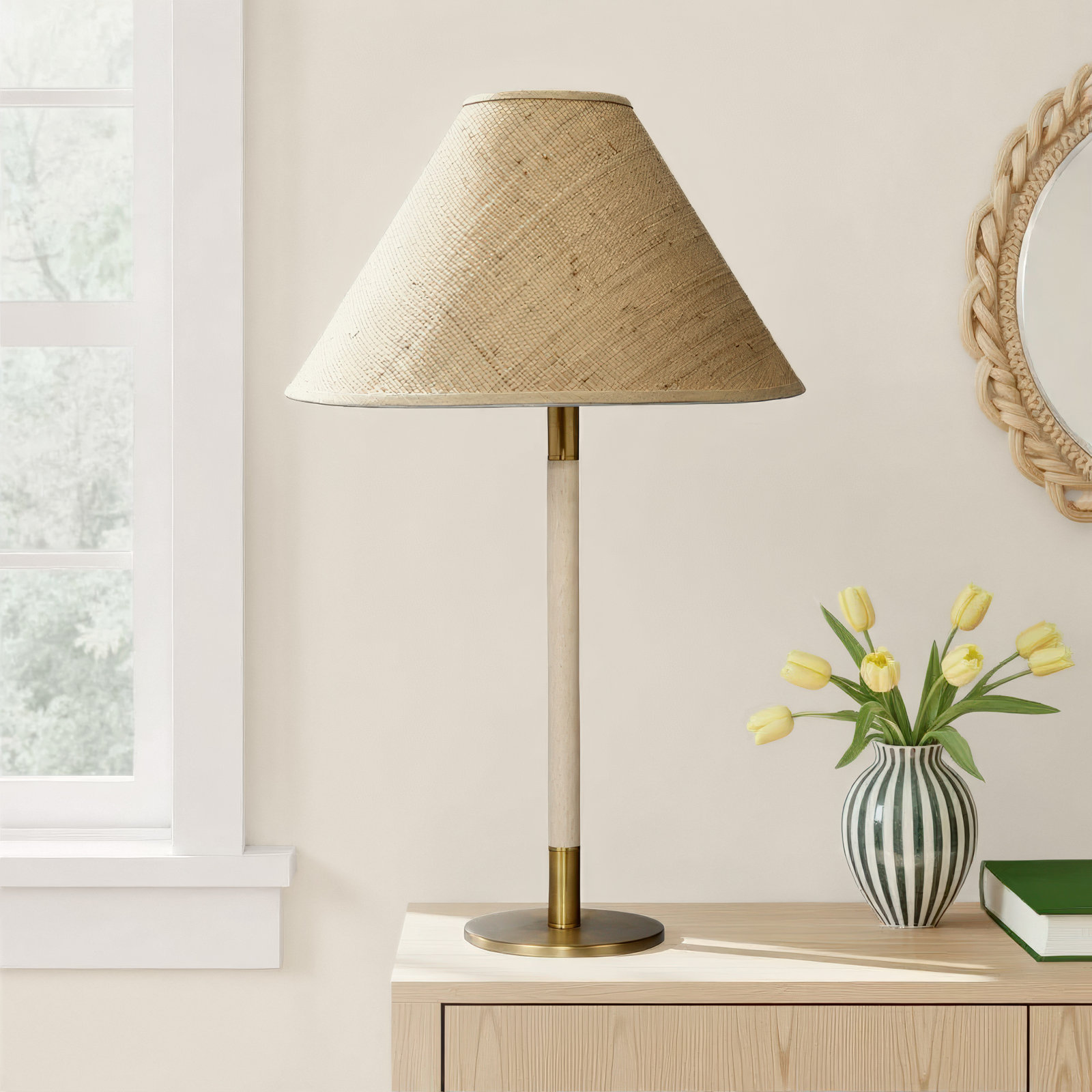 Morgana Table Lamp