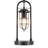 Abdulaziz 26'' Metal USB Table Lamp Set(Bulbs Included)