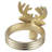 Aluminum Stainless Steel Napkin Holder