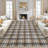 Washable Area Rug for Living Room Modern Bedroom Rug Area Rug Non Slip Throw Rugs Stain Resistant Carpet for Nursery Dining Room-849542638-849542628