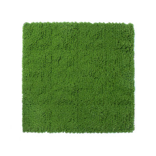 Faux Vertical Garden (Set of 2)