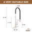 Robinet de cuisine Spring Spring-88382379
