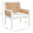 Hudgins Woven Accent Chair-716372613