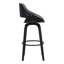 Farrish Swivel Upholstered Counter Stool-188615134-188615130