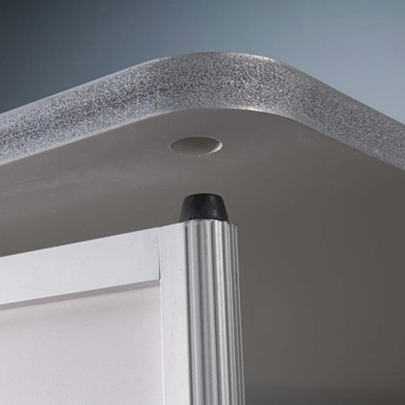 Support pour table d'hôte 41,73 po