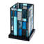 Metal Table Lamp-108490038