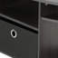 Allenville Pedestal Coffee Table with Storage-59794600