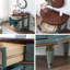Cabinet décoratif