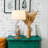 Duck Standing Table Lamp