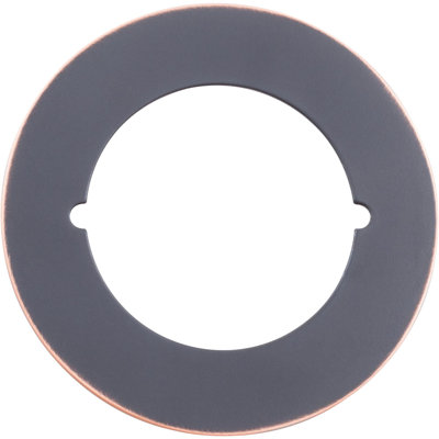 Scar Plate