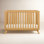 Otto Pine 3-in-1 Convertible Crib