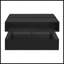 Table basse à plateau relevable avec 2 tiroirs-1104369616