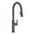 Oil Rubbed Bronze selected