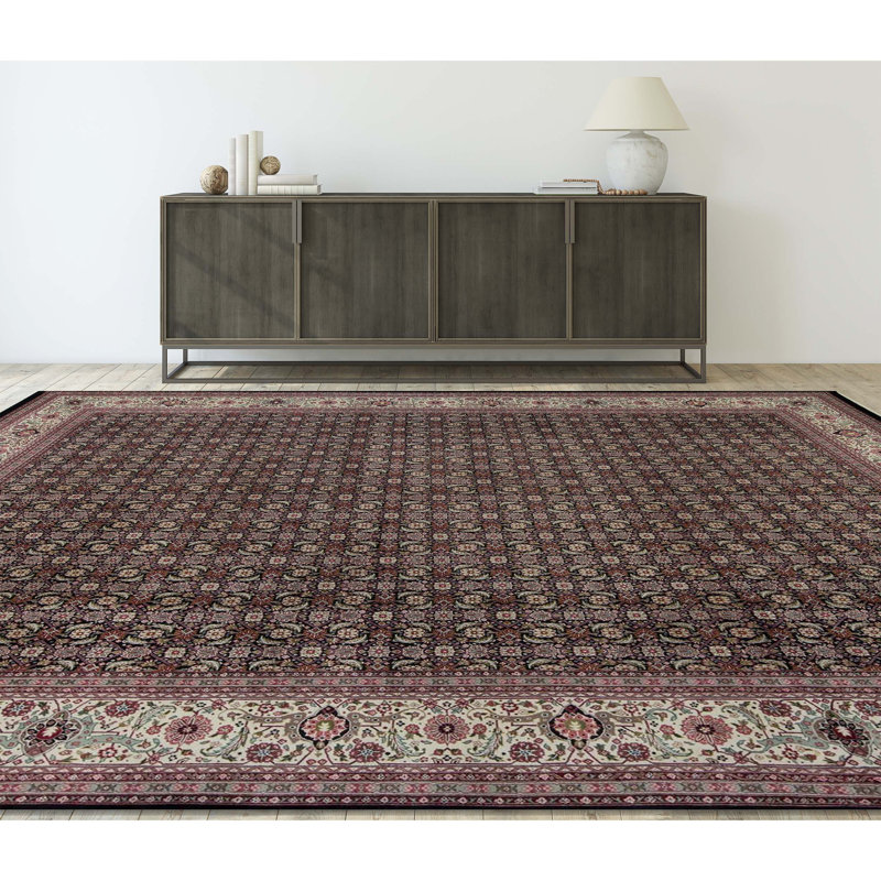 Jahan One-of-a-Kind 11'9" X 17'9" Area Rug