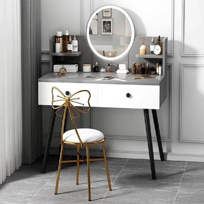 McClenithan Dressing Table