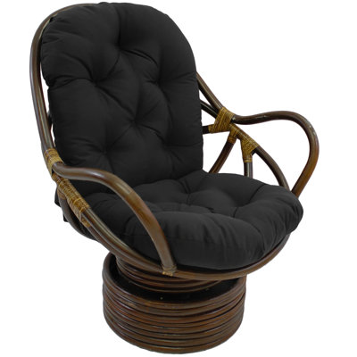 Lounge Chair Cushion
