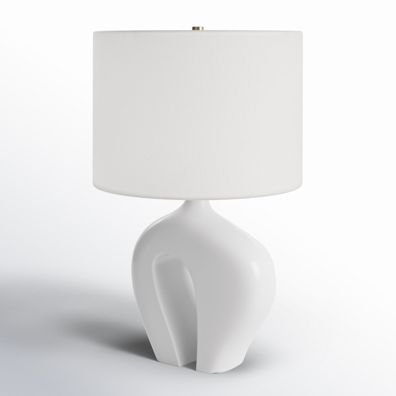 Carmilla Resin Table Lamp