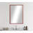 Emiree Metal Flat Wall Mirror-1119703761-1119703775