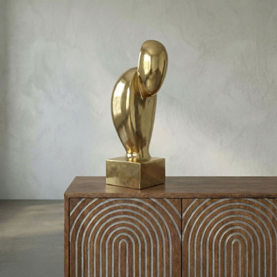 Ripley Abstract Figurines & Sculptures