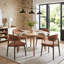 Chaises de salle à manger Comfort