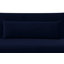 Boonton 2 Seater Velvet Sleeper-457895440