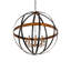Atlas 8 - Light Pendant