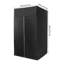 Cabine portative de magasin de vêtements (39,37 x 39,37 x 78,74 po)-1974049628