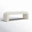 Banc rembourré Daine-827354878