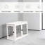 Table de bout Modern Pet
