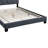 Samanthalee Tufted Upholstered Platform Bed-29890357-29890358