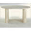 Pied de table extensible, table à manger, table de bureau, table basse, panneau de fibres à densité moyenne