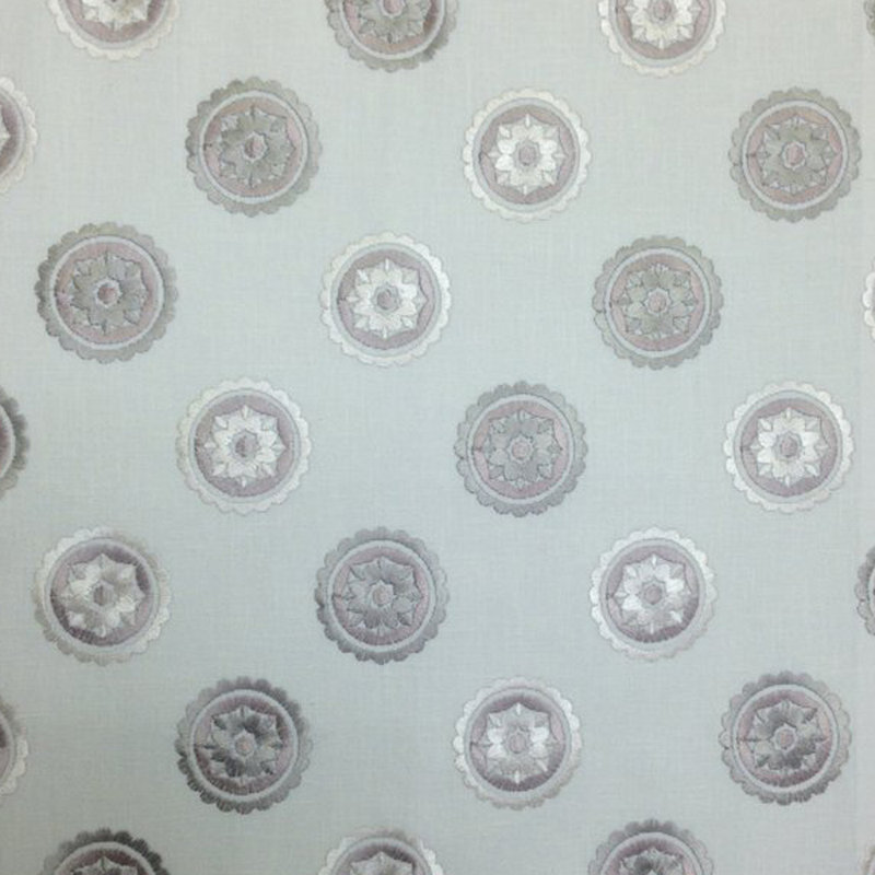 Fabric, Cream