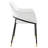 Modway Jovi Performance Velvet Dining Armchair-999321433