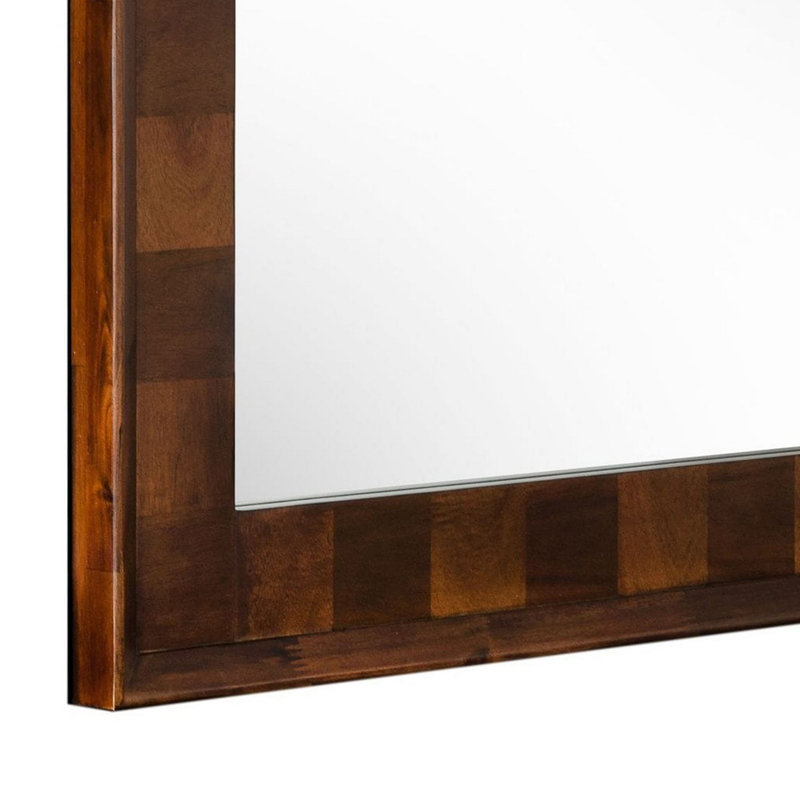 Gerrity Rectangle Mirror