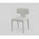 T-Shaped Stackable Chair, Set Of 4