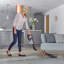 Shark Stratos Cordless Stick Vacuum Cleaner Single Battery IZ400UK