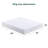 Sleep by Wayfair™ 10" Medium Cooling Gel Memory Foam Mattress-5350122