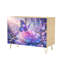 Buffet Buffet avec rangement Fantasy Blue Butterfly