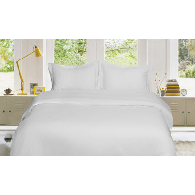 Modern & Contemporary Cotton Bedding