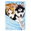 Double Sided Polyester Garden Flag-311574136