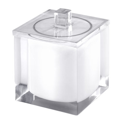 Iz Marina Blue Bath Bathroom Accessory
