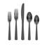 Ensemble de couverts 42 pièces en acier inoxydable avec buffet ALICJA-92953455