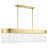 Bamey 6 - Light Kitchen Island Pendant-1561026286