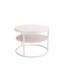 Frame Coffee Table with Storage-1457868750